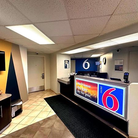 Motel 6-Duluth, Mn Eksteriør bilde