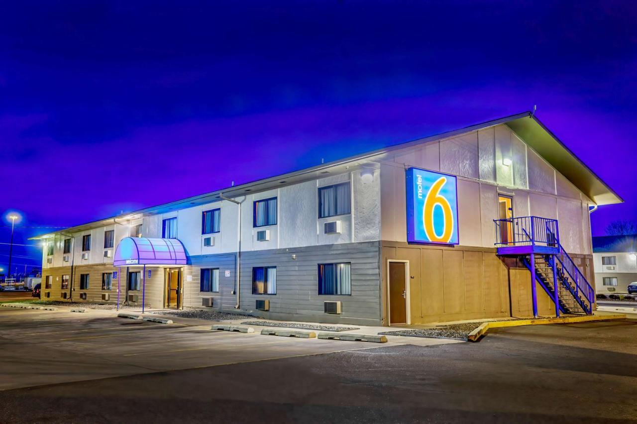 Motel 6-Duluth, Mn Eksteriør bilde
