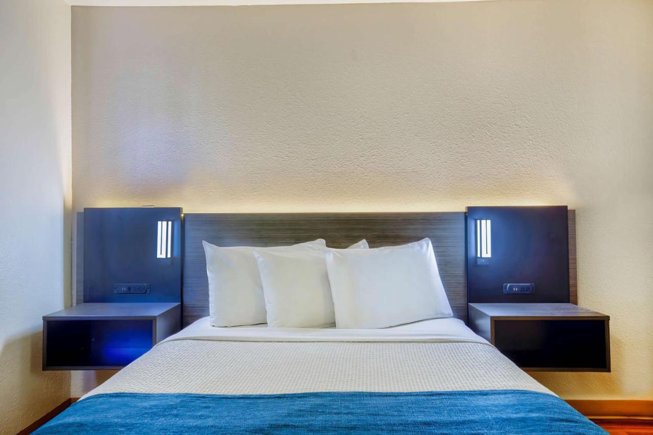 Motel 6-Duluth, Mn Eksteriør bilde