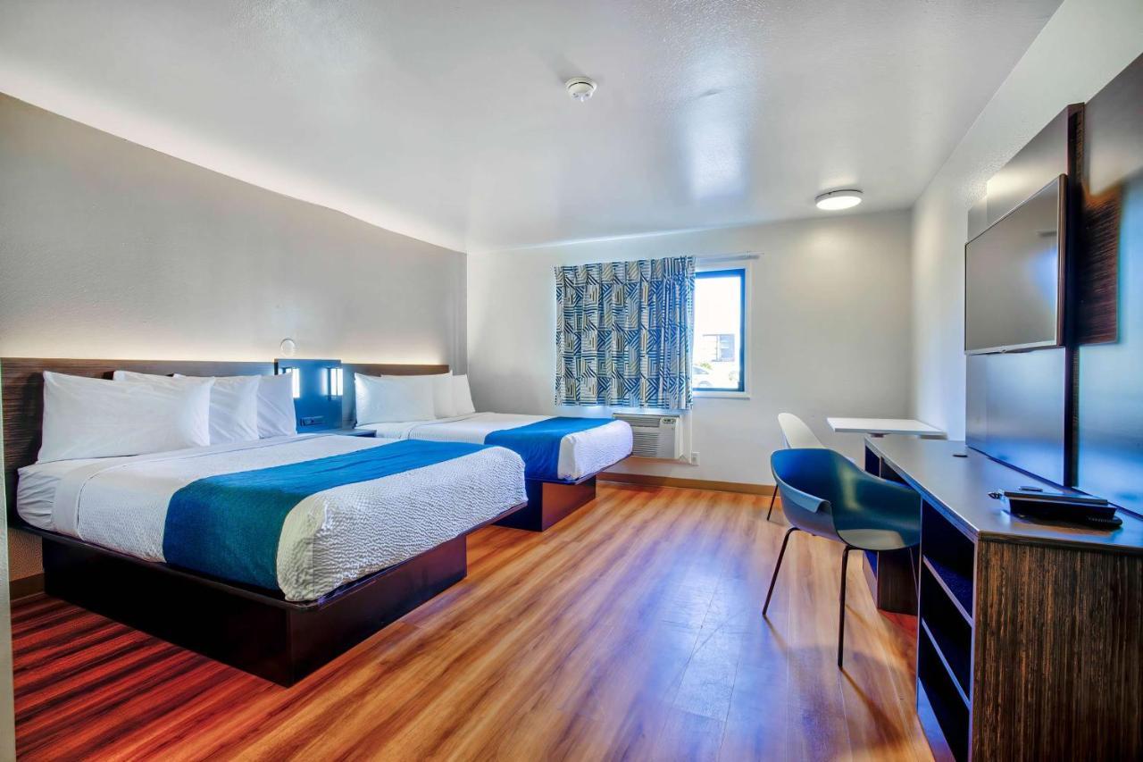 Motel 6-Duluth, Mn Eksteriør bilde
