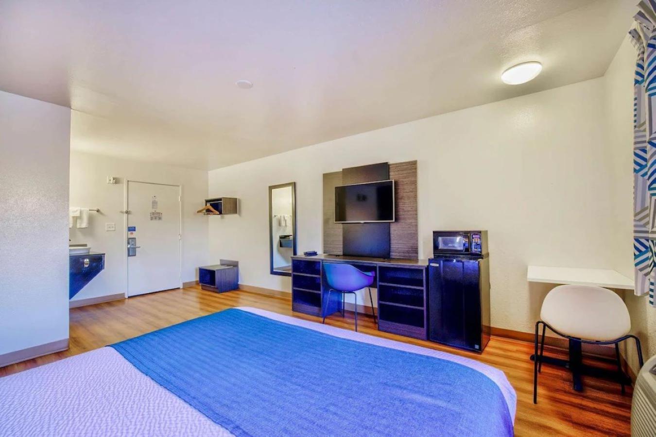 Motel 6-Duluth, Mn Eksteriør bilde