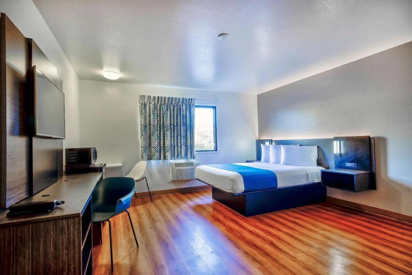 Motel 6-Duluth, Mn Eksteriør bilde