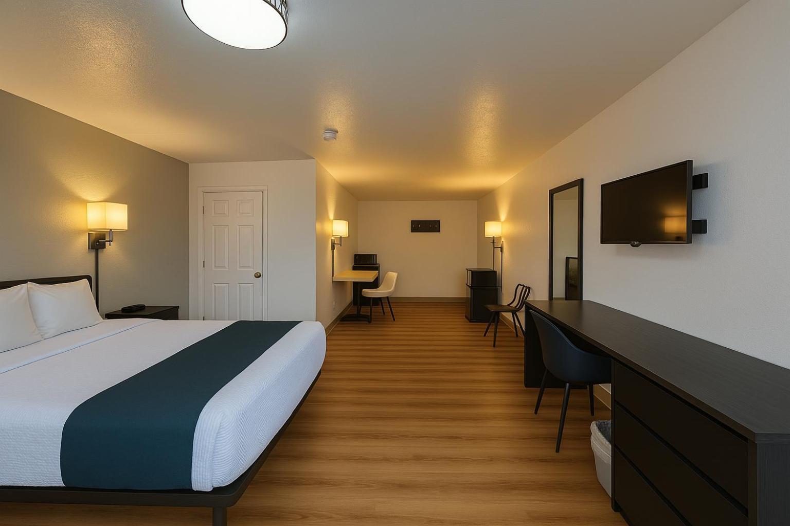 Motel 6-Duluth, Mn Eksteriør bilde