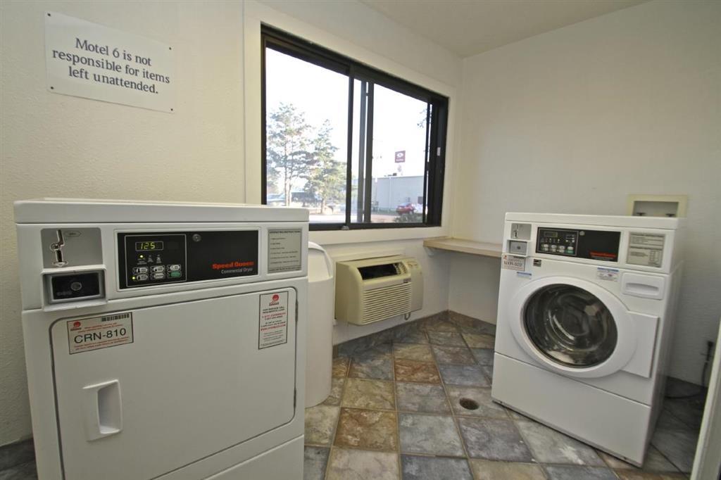 Motel 6-Duluth, Mn Fasiliteter bilde