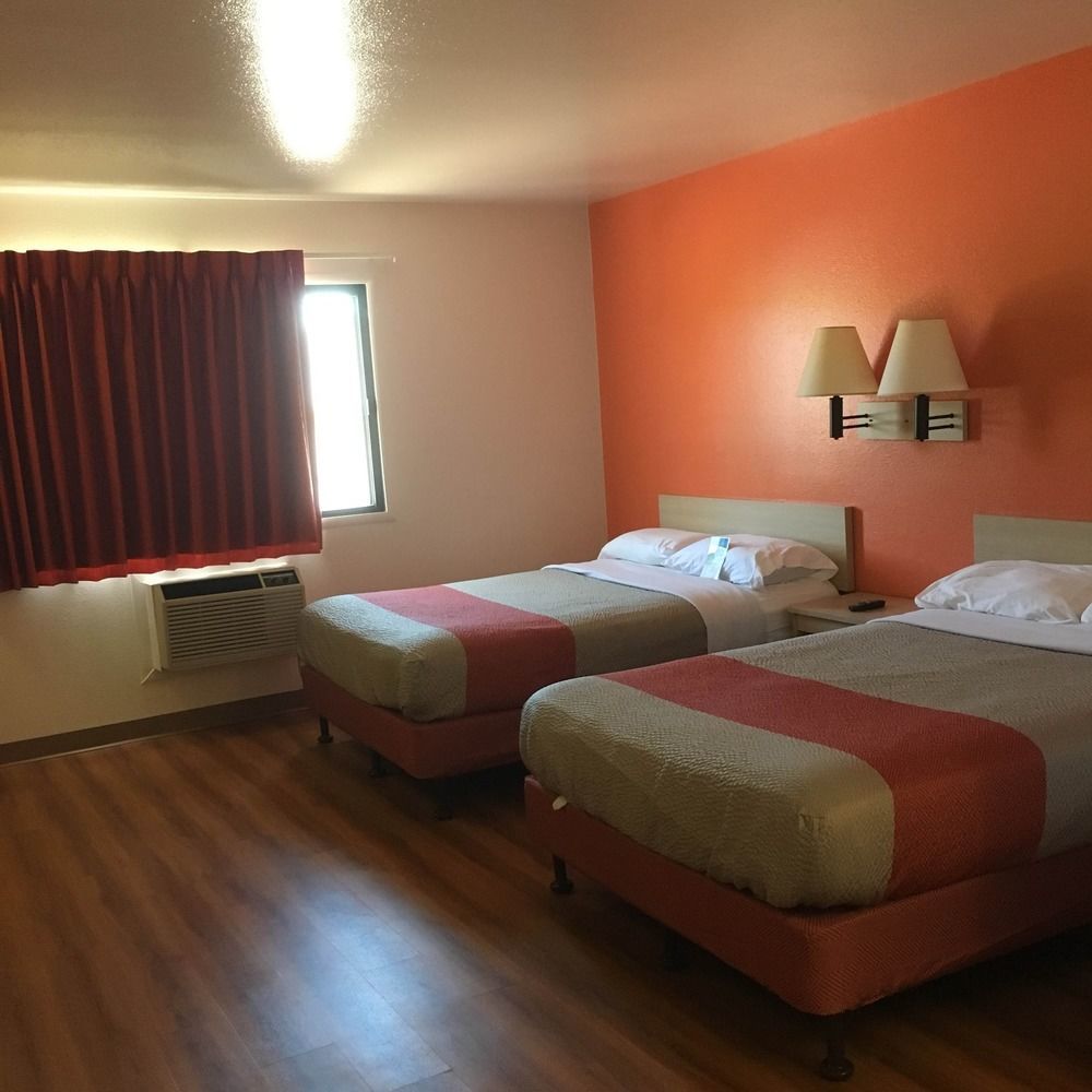 Motel 6-Duluth, Mn Eksteriør bilde