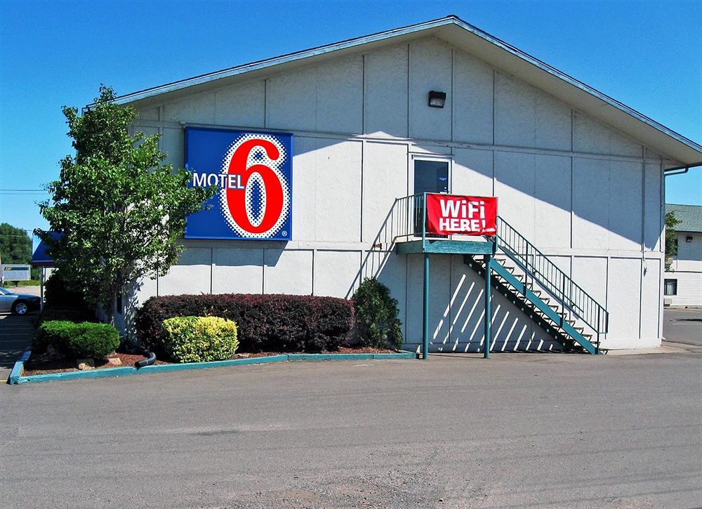 Motel 6-Duluth, Mn Eksteriør bilde