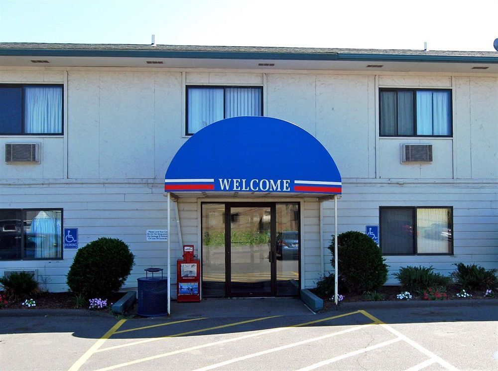 Motel 6-Duluth, Mn Eksteriør bilde