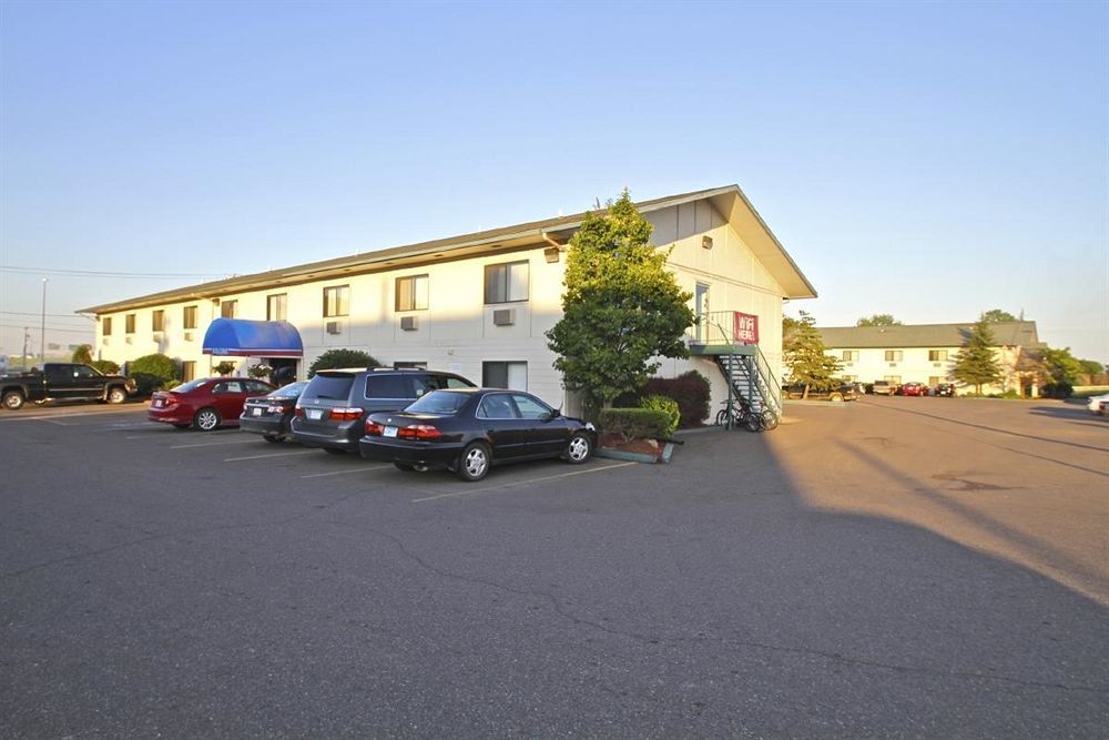 Motel 6-Duluth, Mn Eksteriør bilde