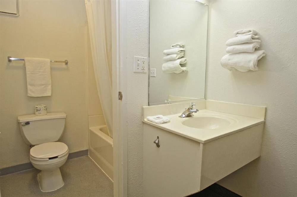 Motel 6-Duluth, Mn Rom bilde