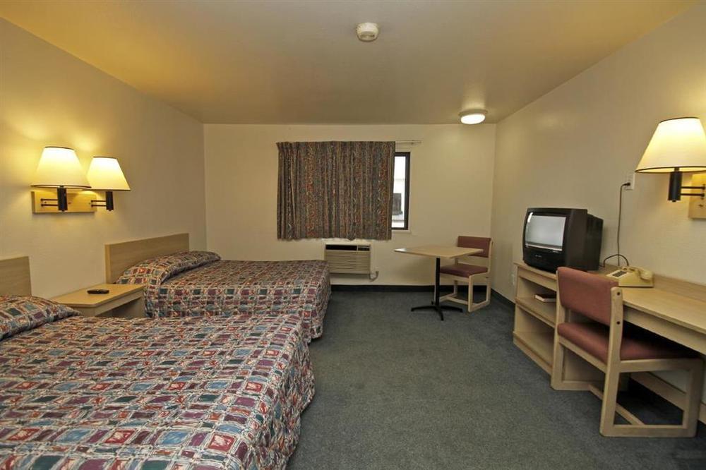Motel 6-Duluth, Mn Rom bilde