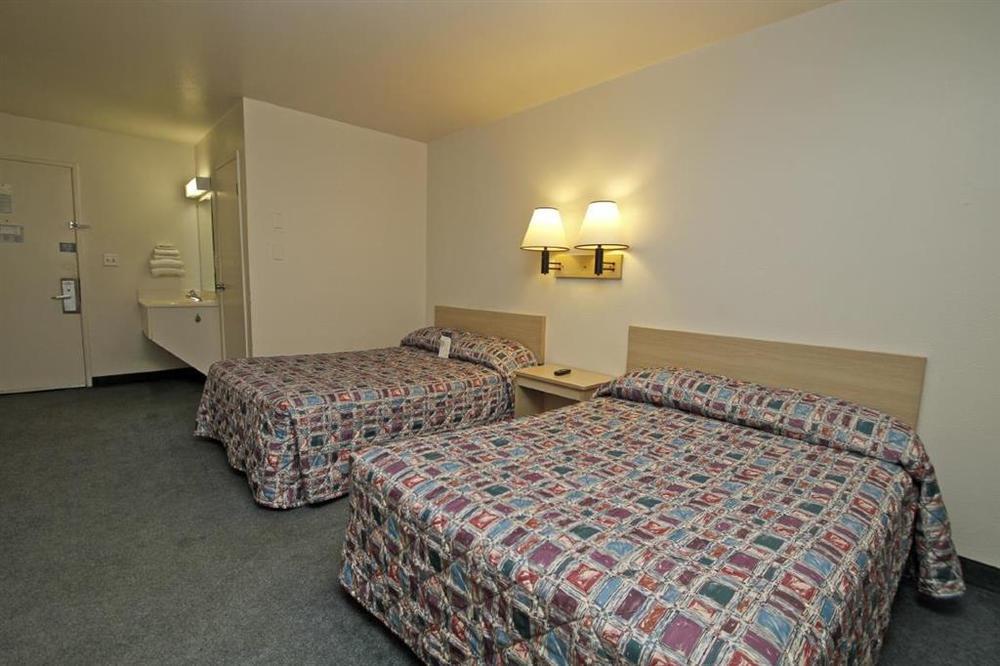 Motel 6-Duluth, Mn Rom bilde